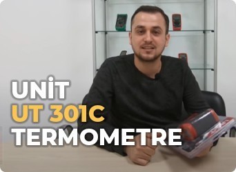Termometre