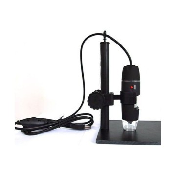 Sunline S07-500x Usb Dijital Mikroskop
