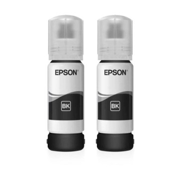 Epson 103 Ecotank 65ml. Mürekkep Black (Siyah)