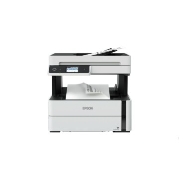 Epson M3170 Tanklı WiFi A4 Çok Fonk. Mono Yazıcı