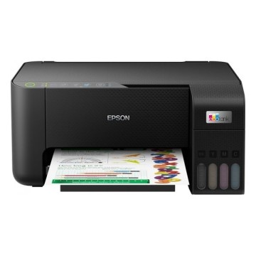 Epson L3250 Tanklı A4 WiFi Çok Fonk. Renkli Yazıcı