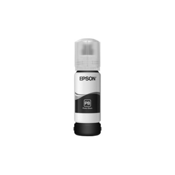 Epson 106 Ecotank 70ml. Mürekkep Photo Black