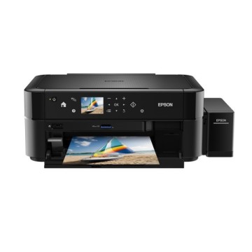 Epson L850 Tanklı A4 Çok Fonksiyonlu Renkli Yazıcı