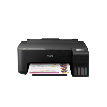 Epson L1210 Tanklı A4i Renkli Yazıcı