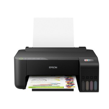 Epson L1250 Tanklı A4 WiFi Renkli Yazıcı