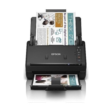 Epson WorkForce ES-500W II Wifi+DADF Tarayıcı