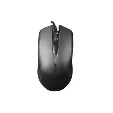 A4 Tech OP-760 Siyah Usb Optik Mouse