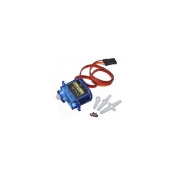 ARD-SRV-1502 SG90 180º 9G Mikro Servo Motor