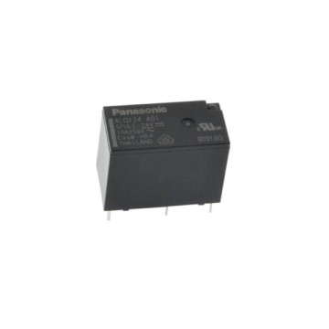 JQ1P24 24V Kombi Kartı Rölesi