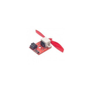 ARD-MDL-1340 L 9110 Yangın Söndürme Fan Modülü