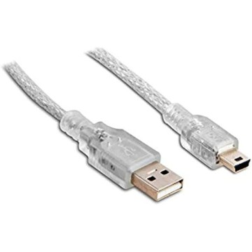 S-Link SL-UK5 Usb 2.0 1.5m 5 Pin Kamera Kablosu