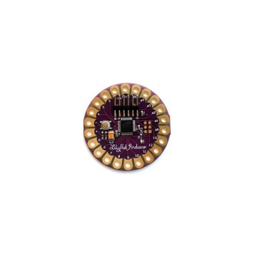 ARD-BRD-128 Arduino Klon Lilypad Atmega328P Board