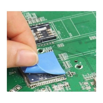 Class TP-004 Termal Pad 100x100x1mm 8.0w/m.k