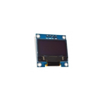 ARD-LCD-1408 128X64 0.96