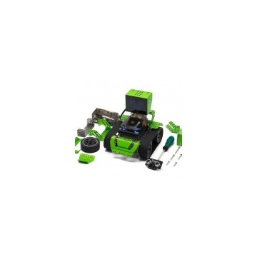 ARD-RBT-20 Robobloq Qoopers Robot Kiti