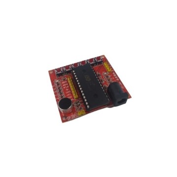 ARD-MDL-881 Ses Kayıt ve Oynatma Modülü