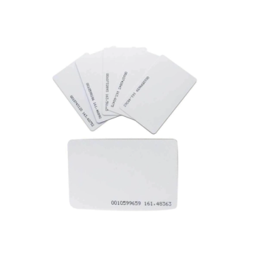ARD-YDP-1710 EM4100 125 Khz RFID Kart