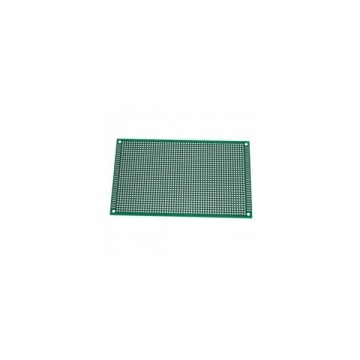 ARD-YDP-1631 9X15CM Çift Taraflı Pcb Devre Bredboa