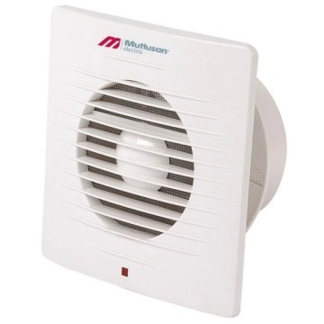 Mutlusan 100 Banyo ve Tuvalet Aspiratörü