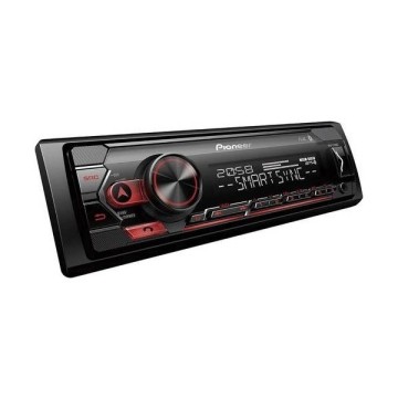 Pioneer MVH-S320BT Usb/Mp3/BT 4x50W Oto Teyp 