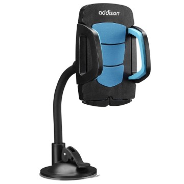 Addison ADS-119 Siyah,Gri Araç Telefon Tutucu