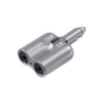 Vivanco 22681 CPM 02 Araç Çakmaklık Çoklayıcı