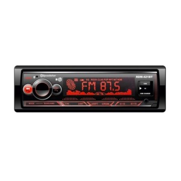 Roadstar RDM-421BT Bluetooth Çift USB li Oto Teyp