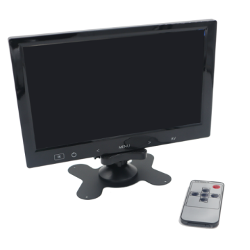 Navigold DS-9077HD 9 inc TFT Led Araç Monitörü