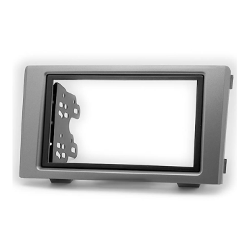 İveco Daily 2009 Oto Teyp Çerçevesi