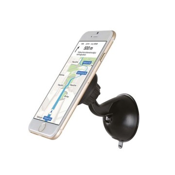 Hytech HY-XH30 Siyah Araç Telefon Tutucu