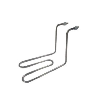 Baran 220V Fritöz Rezistansı Orta Boy İkili