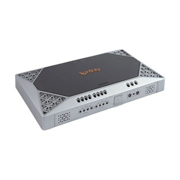 Infinity REF-704a 1000W Rms 4 Kanal Oto Anfi