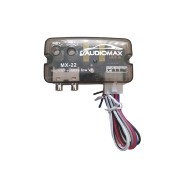 Audiomax MX-22 Anfi Deck Dönüştürücü