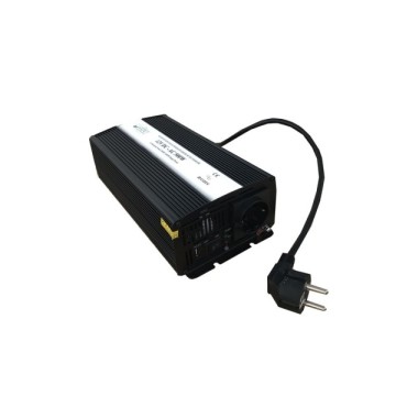 Alpex JYMU-500 12V 500W Modifiye Sinüs İnvertör