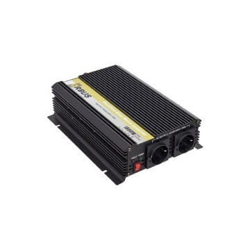 Orbus CAR1.8K 24V 1800W Modifiye Sinüs İnvertör