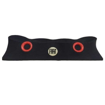 Mdf 6x9 (1 Takım) Açılı Doblo Pandizot