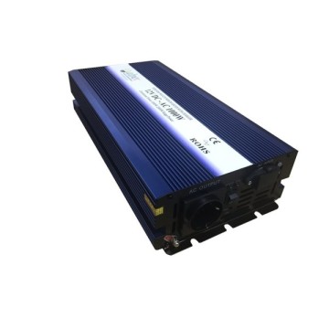 Alpex JYPU-1000 12V 1000W Tam Sinüs İnvertör