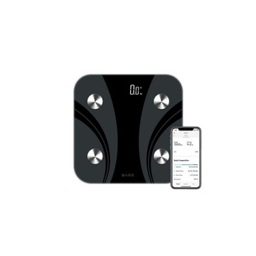 S-Link SL-SBS8 WiFi TUYA Destekli Akıllı Baskül