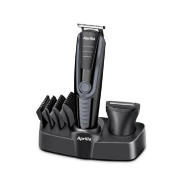 Aprilla AHC-5018 2 si 1 Arada Erkek Bakım Seti