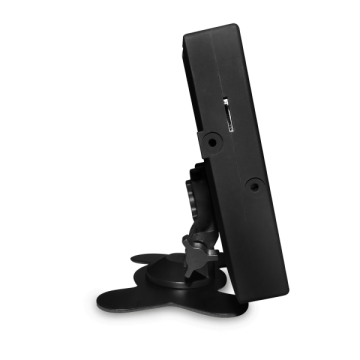 Piranha Estima Q Type 4 Kamera +  Kayıt + Monitör