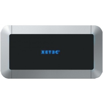 Xetec Xi-1500.1 1500W Mono Oto Anfi