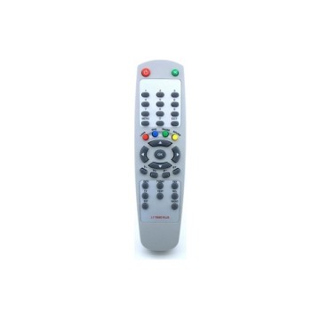 Zapp-597 LT 7000D Techstar Uydu Alıcısı Kumandası