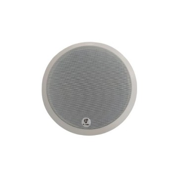 Alfon AFA-820 20cm 10W Trafolu Beyaz Alçıpan Hopar