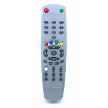 Zapp-552 Yumatu 7500 Uydu Alıcısı Kumandası