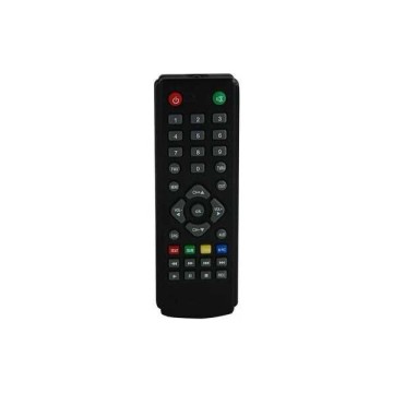 Zapp-1642 Trımax TR-750TTX Mini Uydu Kumandası