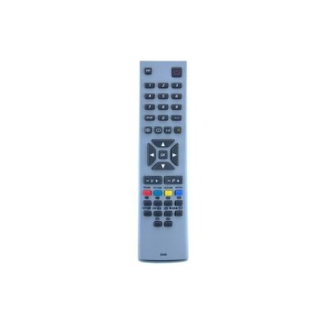 Zapp-761 Seg-Vestel 2440 Zeta Tv Kumandası (129-P)