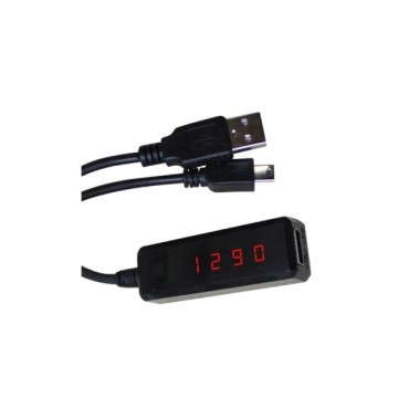 MAG-27 Redline Display 5 Pin Usb Uydu Alıcı Göz