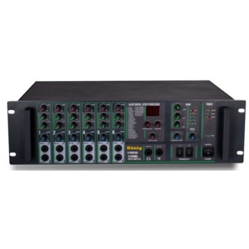 König K-6300 DSP 4-8 Ohm 300W 6 Kanal Anfi