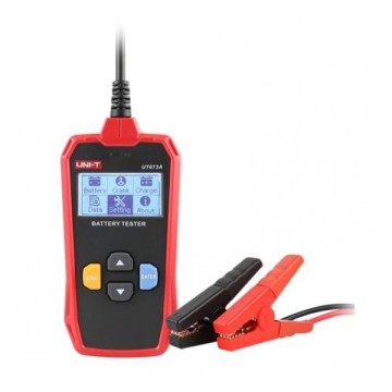 Unit UT-673A Akü Test Cihazı