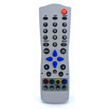 Zapp-785 Telefunken - Saba- Profilo Tv Kumandası